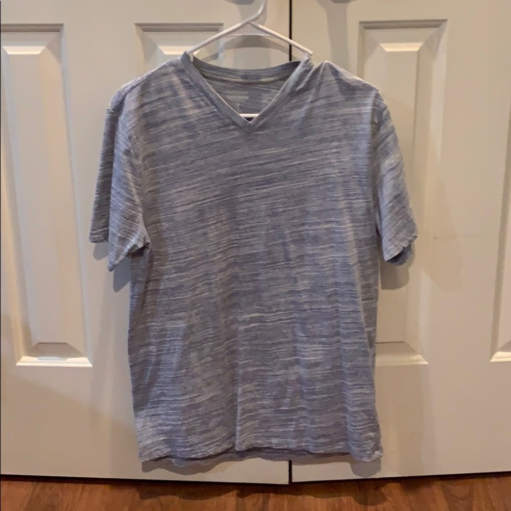 V-Neck Tee